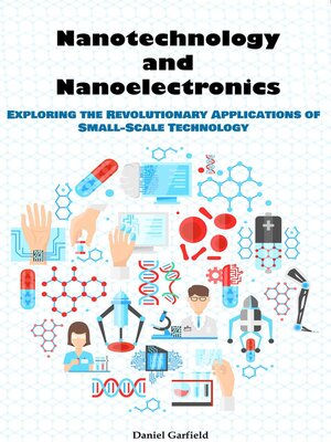 cover image of Nanotechnology and Nanoelectronics